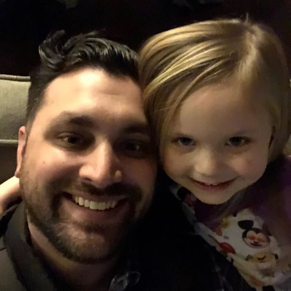 Meet your Posher, Adam - Picture 1 of 1